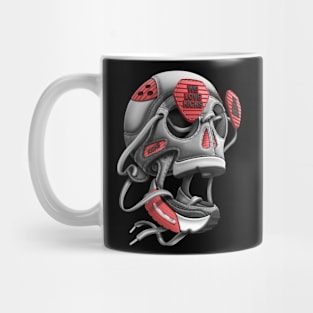 We Love Kicks Mug